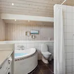 Nyaraló Pet Friendly In With Sauna *