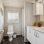 Pet Friendly In With Sauna Nyaraló *