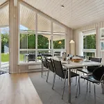 Pet Friendly In With Sauna Nyaraló