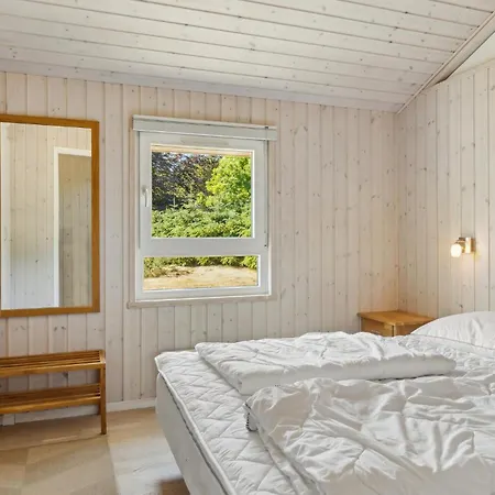 Pet Friendly In With Sauna Holiday home