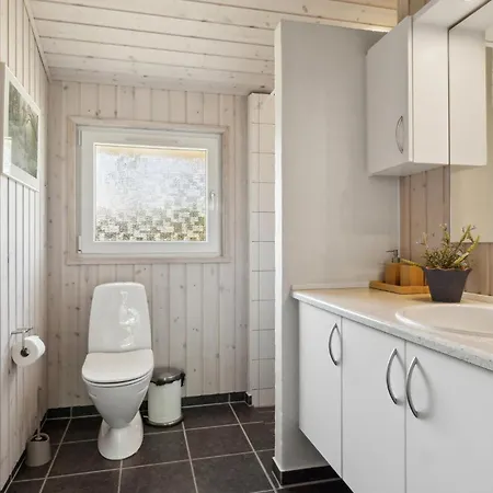 Pet Friendly In With Sauna Сasa de vacaciones *