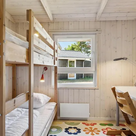 Gorgeous In With Sauna * Hals