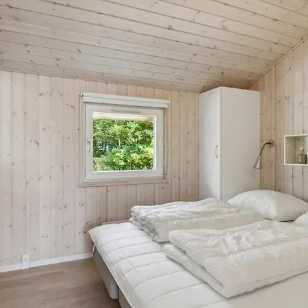 بيت للعطل Gorgeous In With Sauna هالس
