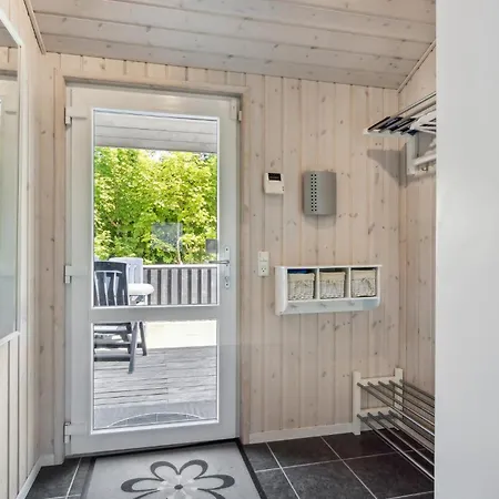 Holiday home Pet Friendly In With Sauna *