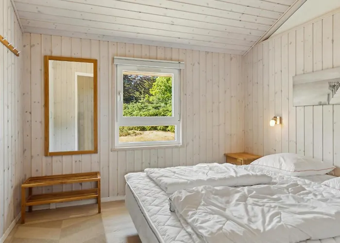 Pet Friendly In With Sauna Holiday home