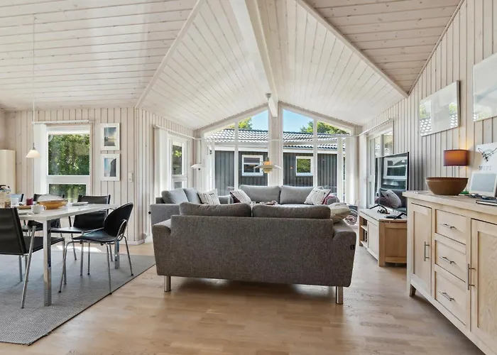 Holiday home Pet Friendly In With Sauna