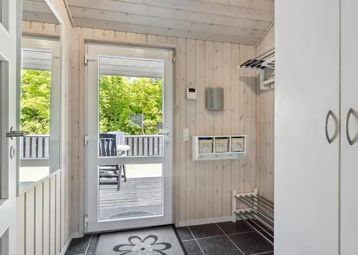 Holiday home Pet Friendly In With Sauna *